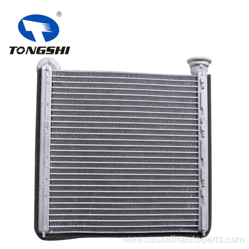 Auto Parts Factory Car Heater Core for PEUGEOT 308 OEM 6448S4 6448V6